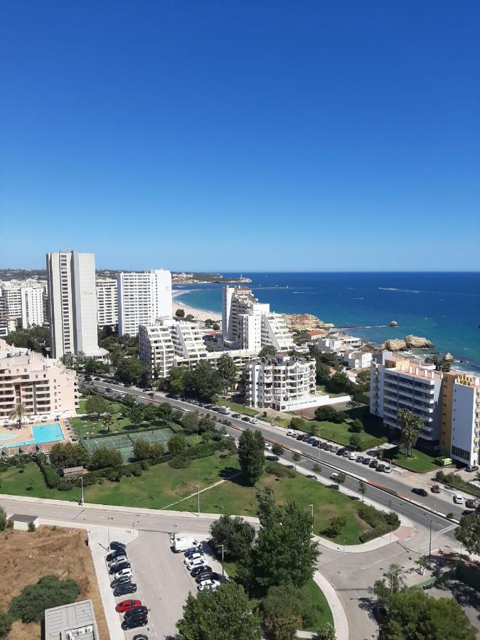 Vue Ocean Portimão Exterior foto
