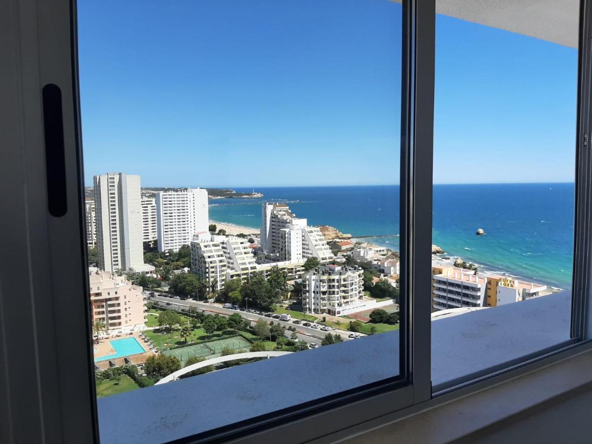 Vue Ocean Portimão Exterior foto