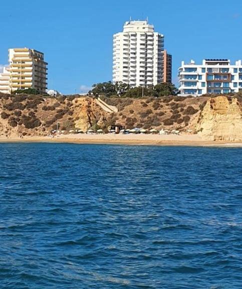 Vue Ocean Portimão Exterior foto