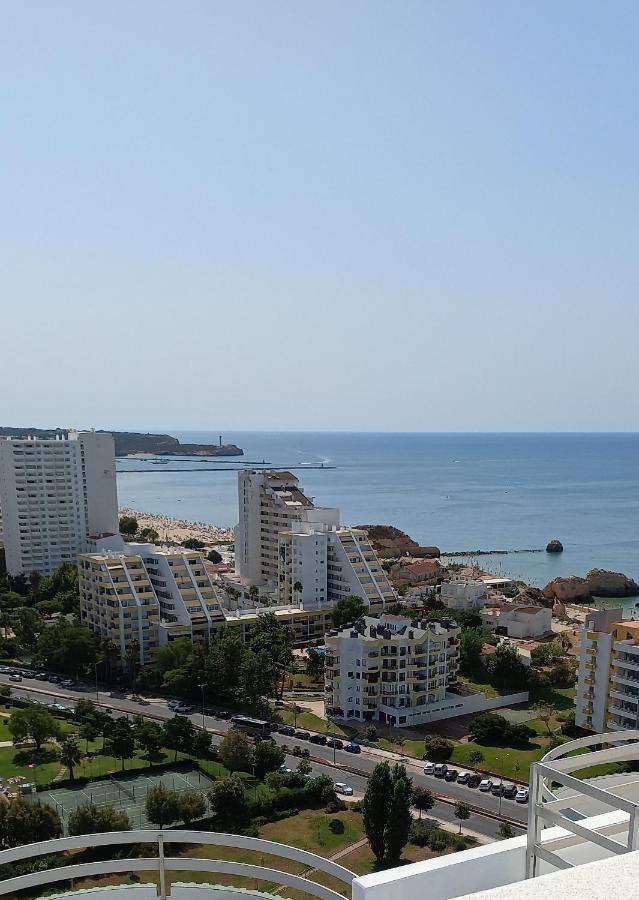 Vue Ocean Portimão Exterior foto