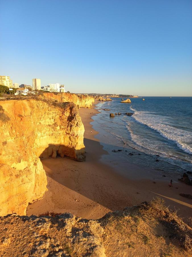 Vue Ocean Portimão Exterior foto